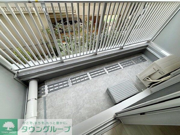 パークアクシス横浜阪東橋の物件内観写真